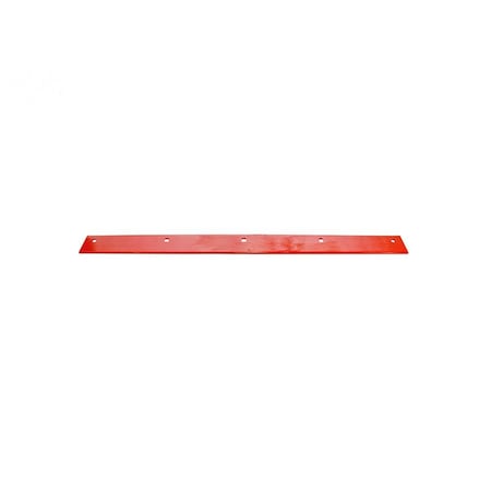 Aftermarket Steel Scraper Bar For Ariens 02479100 02479159 Snow Blower 924109 924116 924119 STW60-0087